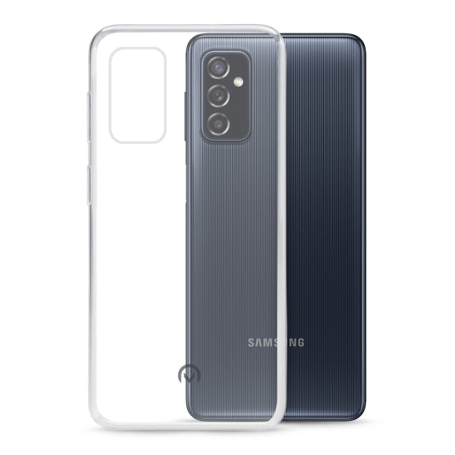 Mobilize Gelly Case Samsung Galaxy M52 5G Clear