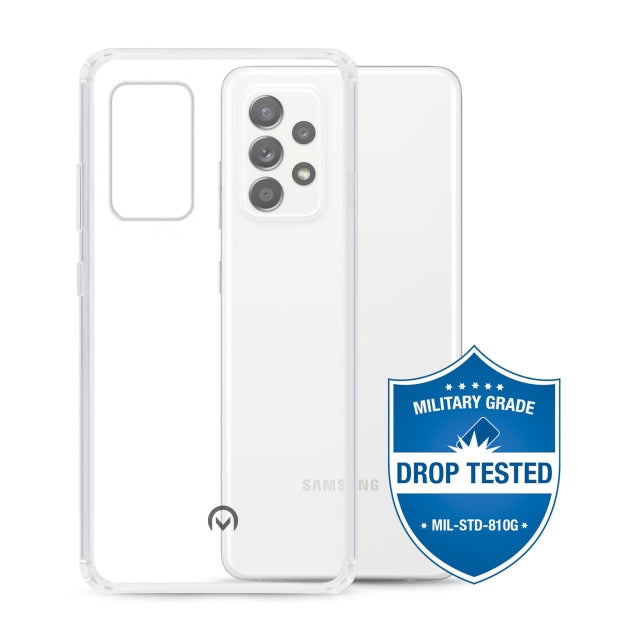 Mobilize Naked Protection Case Samsung Galaxy A52/A52 5G/A52S 5G Clear