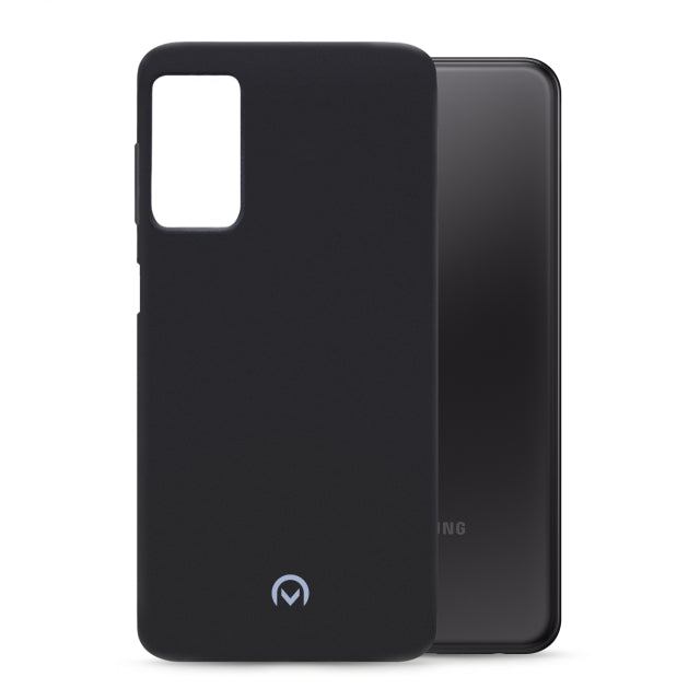 Mobilize Rubber Gelly Case Samsung Galaxy A23 5G Matt Black
