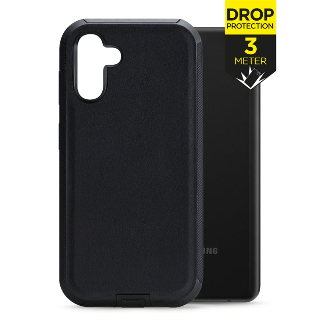 Mobilize Defender Case Samsung Galaxy A04S/A13 5G Black