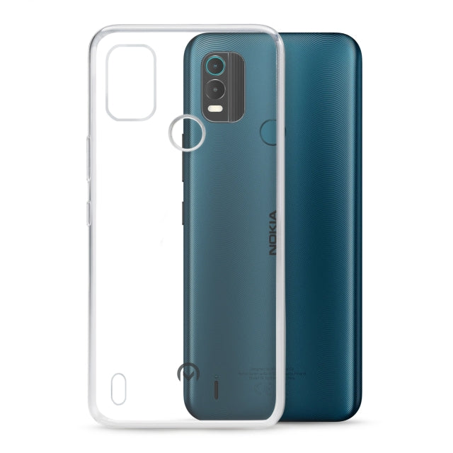 Mobilize Gelly Case Nokia C21 Plus Clear
