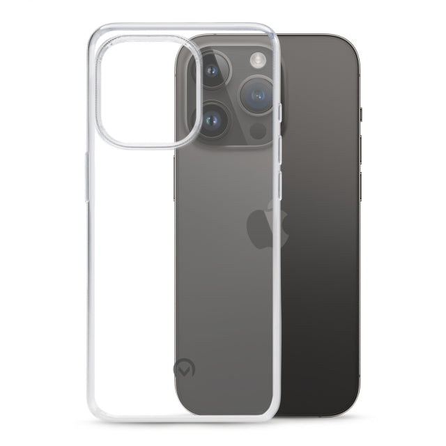 Mobilize Gelly Case Apple Iphone 14 Pro Clear