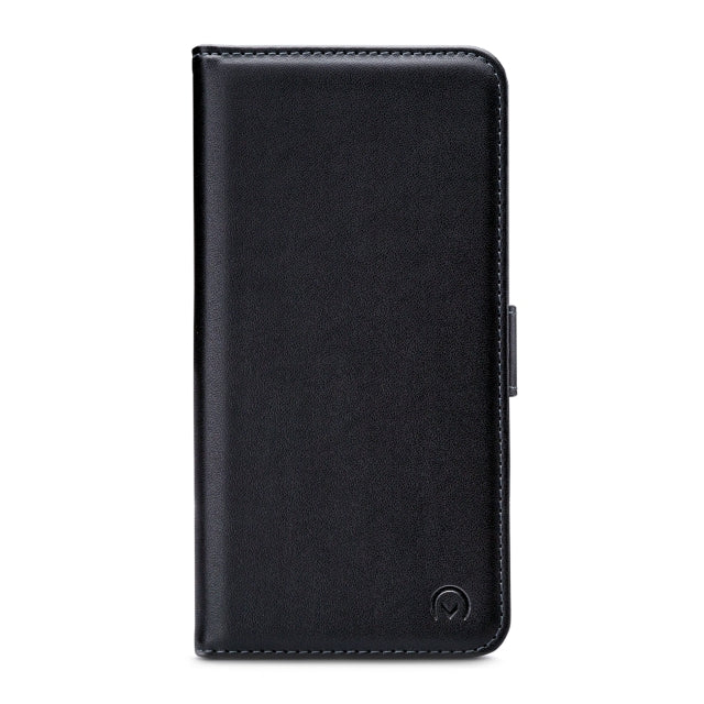 Mobilize Classic Gelly Wallet Book Case Vivo Y76 5G Black
