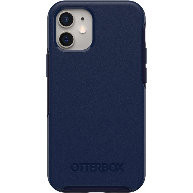 Otterbox Symmetry+ Case Apple Iphone 12 Mini Navy Captain