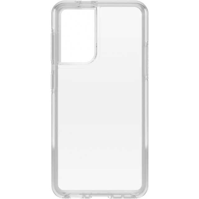 Otterbox Symmetry Clear Case Samsung Galaxy S21 Clear