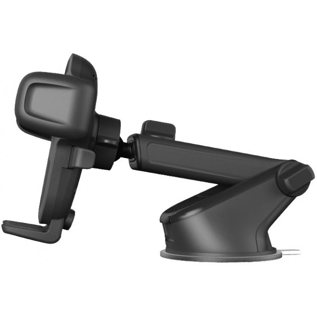Iottie Easy One Touch 5 Dash/Windshield Mount Black