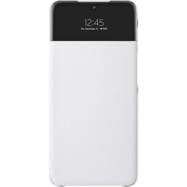 Samsung Ef-Ea325Pwegee Samsung Smart S View Cover Galaxy A32 White