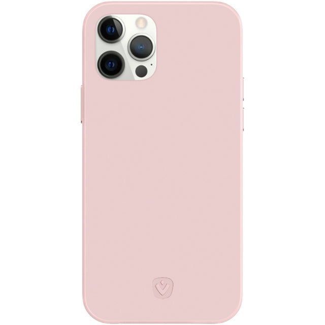 Valenta Back Cover Snap Luxe Apple Iphone 12 Pro Max Pink