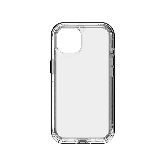 Lifeproof Next Case Apple Iphone 13 Black Crystal
