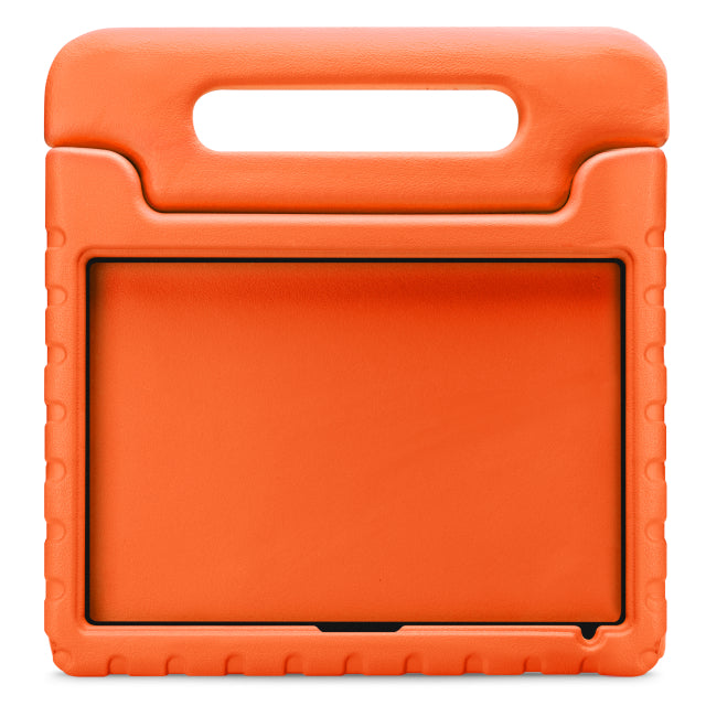 Xccess Kids Guard Tablet Case For Apple Ipad 10.9 (2022) Orange