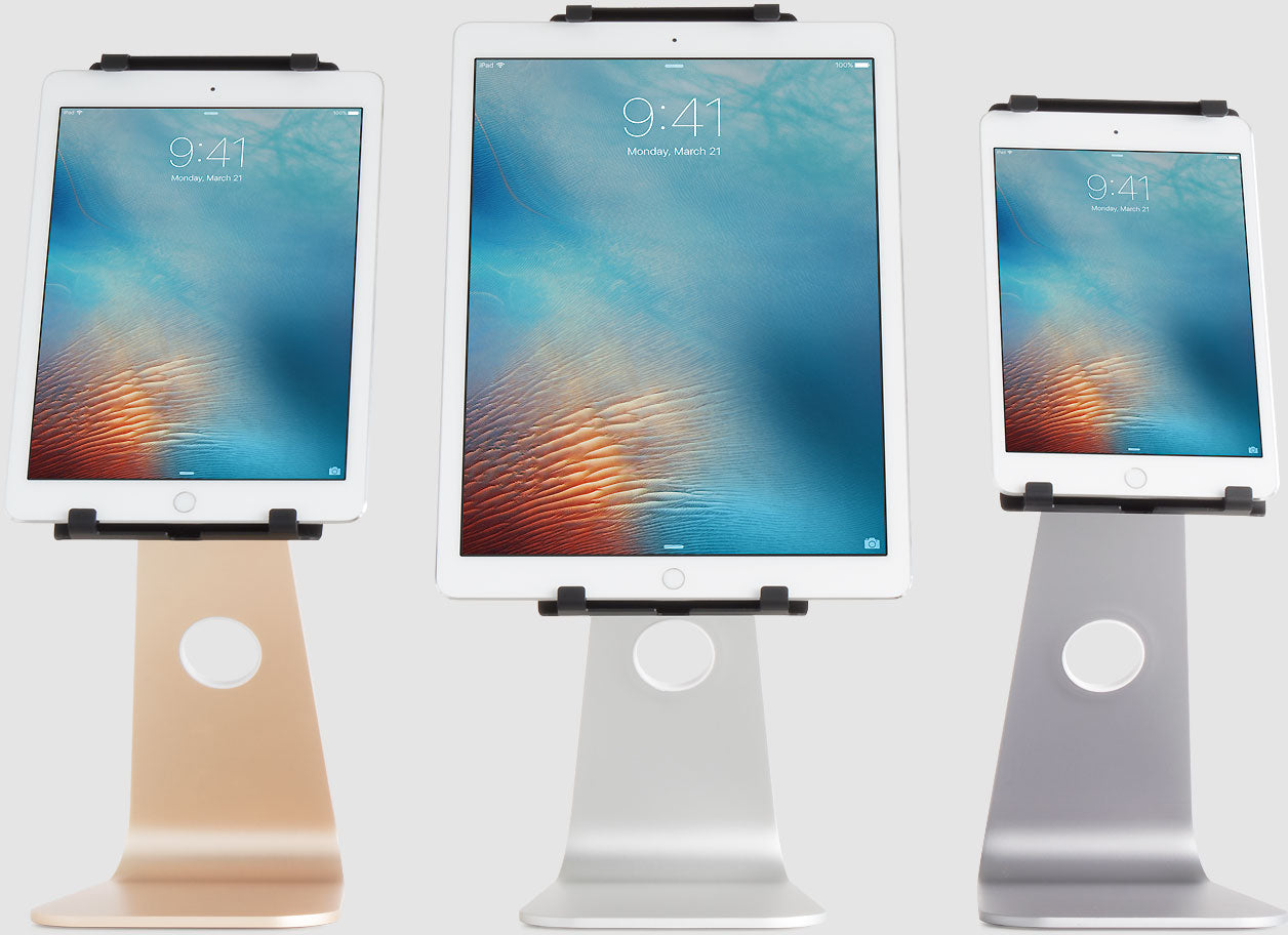 Rain Design Mstand Tablet Pro Stand Silver