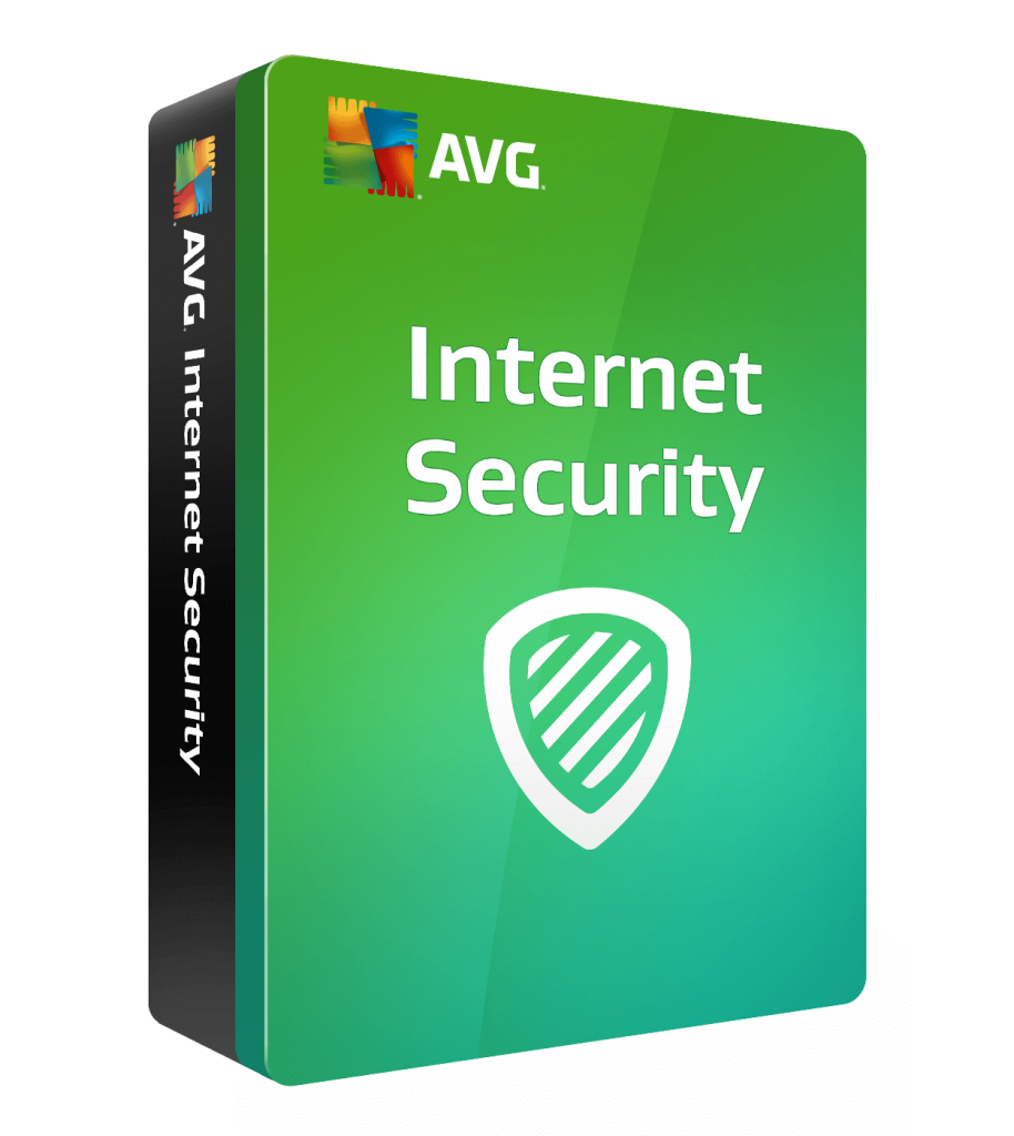 AVG Internet Security - 5 Apparaten