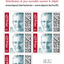 Prior Postzegels Nationaal - Z.M. Koning Filip - 5 st./vel