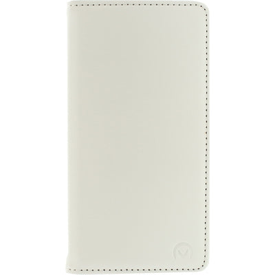Mobilize Slim Wallet Book Case Huawei Ascend G6 4G White