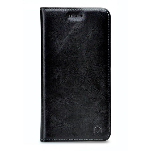 Mobilize Premium Gelly Book Case Motorola Moto X4 Black
