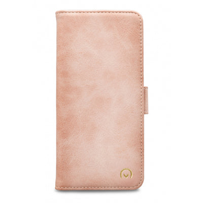 Mobilize Elite Gelly Wallet Book Case Samsung Galaxy A20E Soft Pink