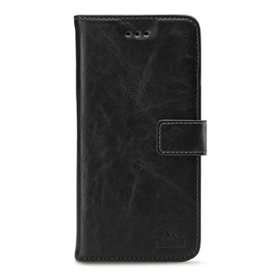 My Style Flex Wallet For Samsung Galaxy A20E Black