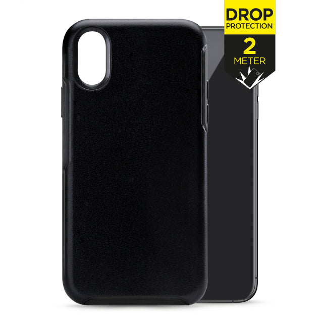 Mobilize Extreme Tough Case Apple Iphone Xs Max Black