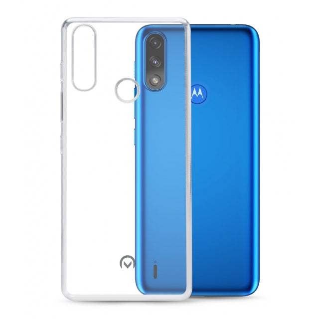 Mobilize Gelly Case Motorola Moto E7 Power/E7I Power Clear