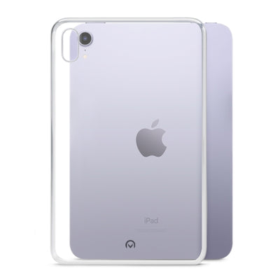 Mobilize Gelly Case Apple Ipad Mini 6 (2021) Clear