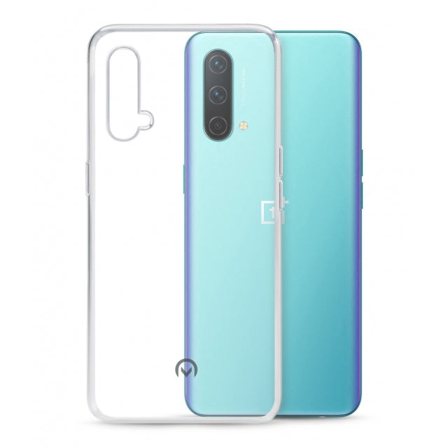 Mobilize Gelly Case Oneplus Nord Ce 5G Clear