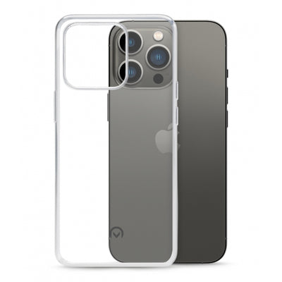 Mobilize Gelly Case Apple Iphone 13 Pro Clear