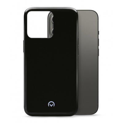 Mobilize Gelly Case Apple Iphone 13 Pro Black