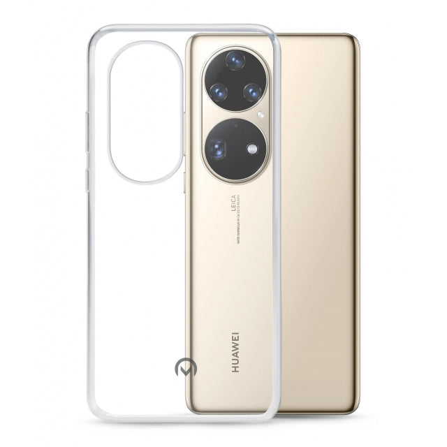 Mobilize Gelly Case Huawei P50 Pro Clear