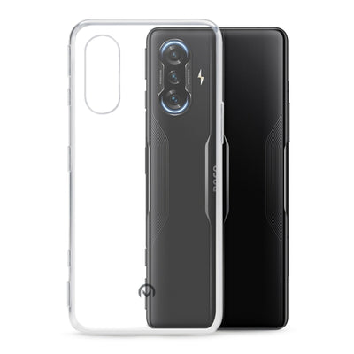 Mobilize Gelly Case Xiaomi Poco F3 Gt Clear