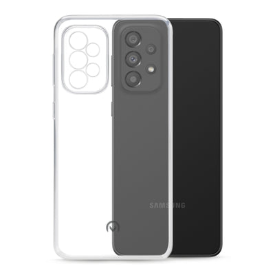 Mobilize Gelly Case Samsung Galaxy A33 5G Clear