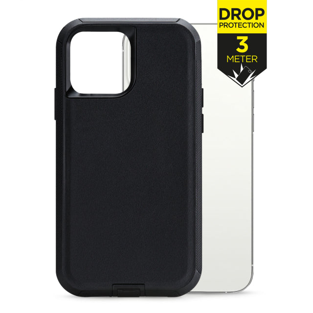 Mobilize Defender Case Apple Iphone 13 Pro Max Black