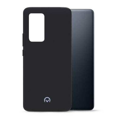 Mobilize Rubber Gelly Case Xiaomi 12 Pro/12S Pro Matt Black