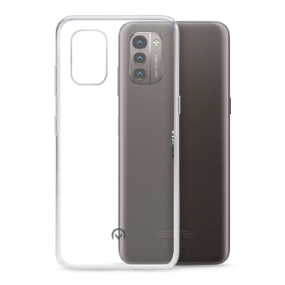 Mobilize Gelly Case Nokia G11/G21 Clear