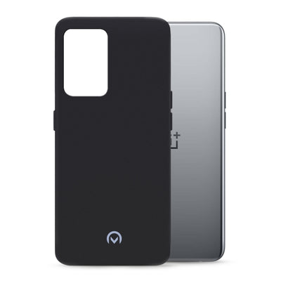 Mobilize Rubber Gelly Case Oneplus Nord Ce 2 5G Matt Black