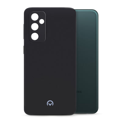 Mobilize Rubber Gelly Case Samsung Galaxy M23 5G Matt Black