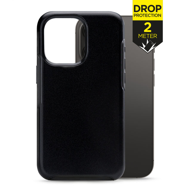 Mobilize Extreme Tough Case Apple Iphone 14 Pro Black