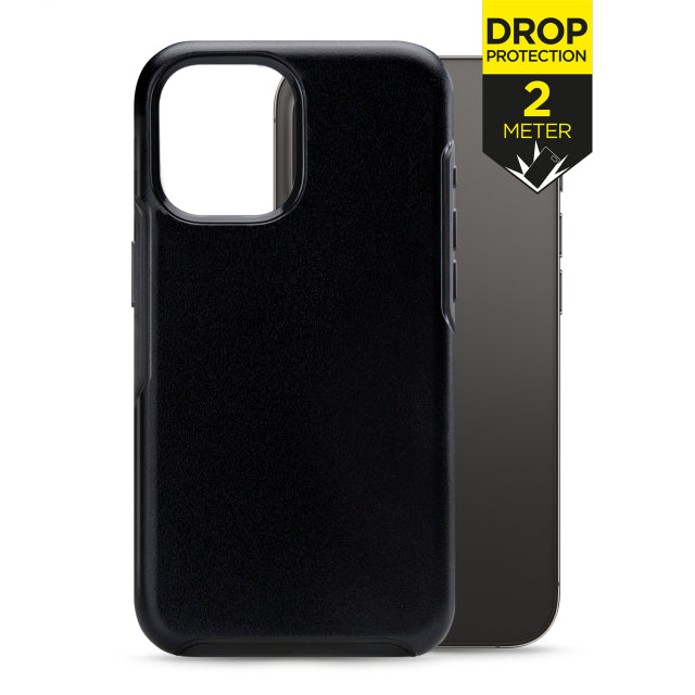 Mobilize Extreme Tough Case Apple Iphone 14 Pro Max Black