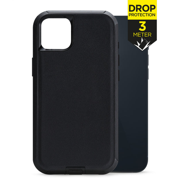 Mobilize Defender Case Apple Iphone 14 Plus Black