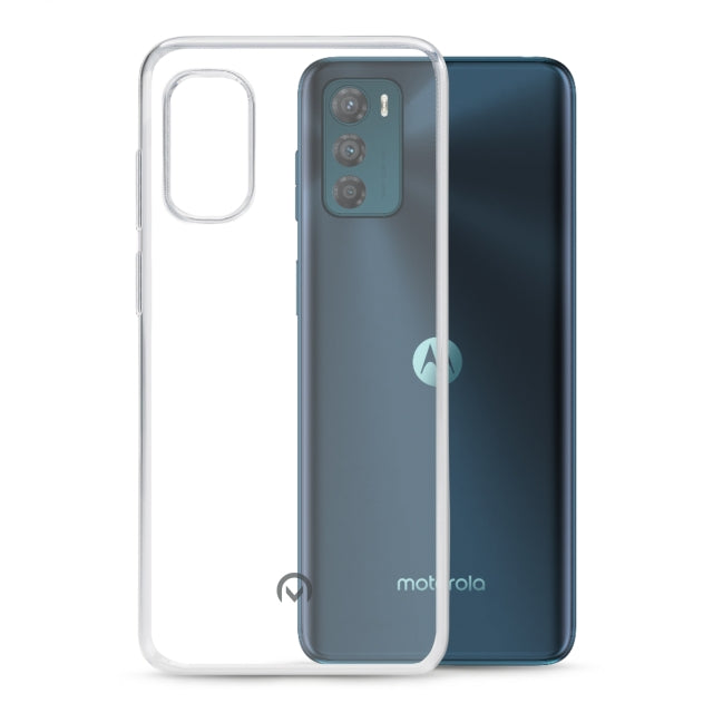 Mobilize Gelly Case Motorola Moto G42 Clear