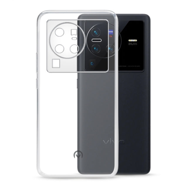 Mobilize Gelly Case Vivo X80 Pro 5G Clear