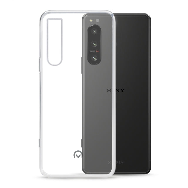 Mobilize Gelly Case Sony Xperia 5 Iv Clear