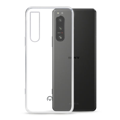 Mobilize Gelly Case Sony Xperia 5 Iv Clear