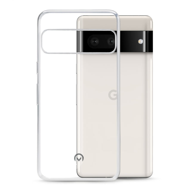 Mobilize Gelly Case Google Pixel 7 Clear