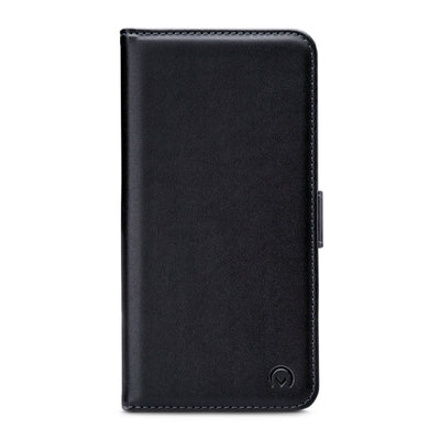 Mobilize Classic Gelly Wallet Book Case Motorola Edge 30 Neo Black