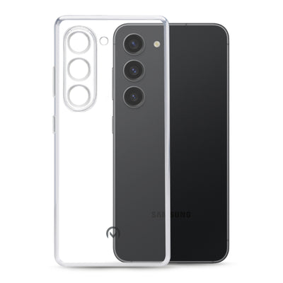 Mobilize Gelly Case Samsung Galaxy S23+ 5G Clear