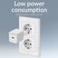 Mobilize Wall Charger Usb-C Gan 30W With Pd/Pps White