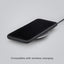Mobilize Rubber Gelly Case Oneplus 12R Matt Black