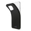 Mobilize Rubber Gelly Case Oneplus 12R Matt Black