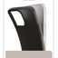 Mobilize Rubber Gelly Case Oneplus 12R Matt Black