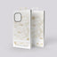 Mio By Mobilize Mio White Roses Magsafe Compatible For Samsung A34 5G